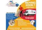 Best Packers & Movers in bangalore | Packers Movers Near Me - Shuru