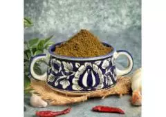 Wellness in a Jar: RDP's Best Moringa Powder for a Balanced Life