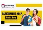 Get Assignment Helper Online Services
