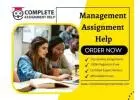 Management Assignment Help by Ph.D. Experts