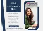 MBA Assignment Help Top PhD Expert