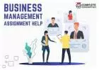 Need Business Management Assignment Help