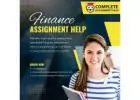 Quality and Cheap Finance Assignment Help