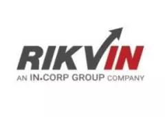 Singapore Company Incorporation Services | Rikvin