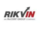 Singapore Company Incorporation Services | Rikvin