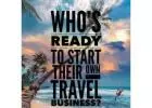 Love To Travel? Make It Your Business.