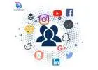 Social Media Services in Hisar