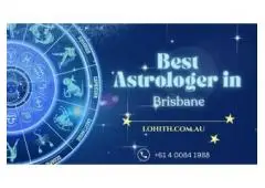 Are you looking for the best astrologer in Brisbane? Look no further than Astrologer Lohith Ji