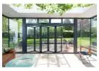 Discover the Elegance of Patio Doors in South Jersey with ElmStreet Exteriors