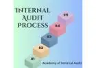 AIA Offers Knowledge About the Internal Audit Process