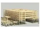 Professional Structural BIM Solutions Provider