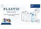 Your Ultimate Source for Best Plastic Bottles