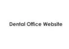 Best Custom Dental Website