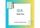 Get The Best CIA Mock Test From AIA
