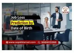 job loss prediction by date of birth