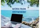 NEW! EARN EXTRA INCOME, BIG COMMISSIONS, WORK FROM HOME!
