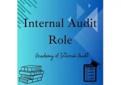 Explore Internal Auditor Role in Fraud Prevention With AIA