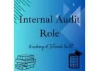 Explore Internal Auditor Role in Fraud Prevention With AIA