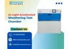 Unlocking The Power Of Uv Weathering Accelerated Test Chambers