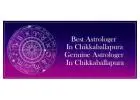 Best Astrologer in Sidlaghatta 
