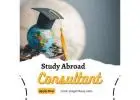 Study Abroad Consultant In Delhi - Get Free Counselling Now!
