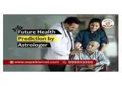future health prediction by astrologer|aapkikismat