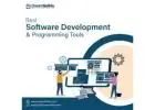 Best Software Development & Programming Tools
