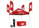 Designing Your Custom Tailgate Tent Personalization Tips