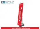 Unmatched Visibility Trade Show Banners