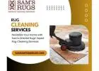 Revitalize Your Home with Sam's Oriental Rugs' Expert Rug Cleaning Services