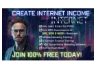 Earn 100% Commissions of $20, $100, & $200 Giving Away FREE SOFTWARE