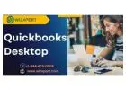 QuickBooks Desktop: All Your Questions Answered