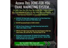 NEW Get 100 GUARANTEED Leads and Endless SALES For Your Biz