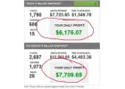 FREE Webinar How To Make $3,493 Commissions No Selling?