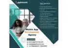 Mobile App Development Agency - Appinnovix