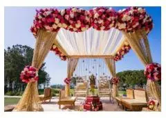 Wedding Venues in Punjabi Bagh
