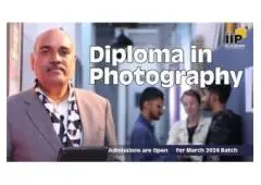 Master the Art of Photography with Professional Courses in Delhi at IIP Academy