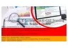 Accounting Course in Delhi, [GST Update 2024] by SLA Accounting Institute, Taxation 