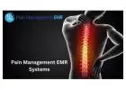 Pick The Innovative Pain Management EMR Systems 