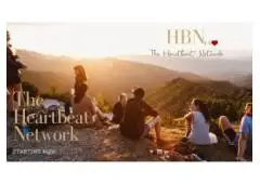 NUOVO PRELAUCH MLM MADE IN GERMANY - La Heartbeat Network!
