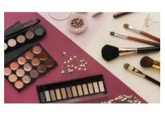 From dark eyes to contour kits, India's beauty boom to reach $30 billion by 2027