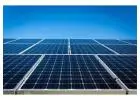 Jinko Solar Modules – Lighting a sustainable future