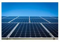 Solar Power Excellence with Jinko Solar and Solplanet Inverters