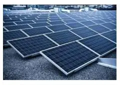 Solar Solutions with Jinko Solar Panels and Solplanet Inverters in India