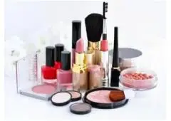 The beauty products are of the highest quality and make your skin completely beautiful and healthy.