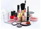 The beauty products are of the highest quality and make your skin completely beautiful and healthy.