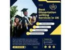 No.1 Dissertation Writing Service UK - Projectsdeal.co.uk