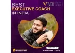 Best Executive Coach India
