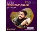 Best Executive Coach India