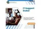 How Does IT Support Dubai Ensure Data Integrity?